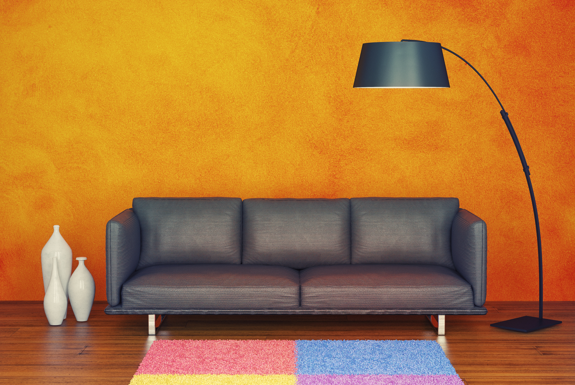 How Lighting Can Transform A Home Into A Cosy One