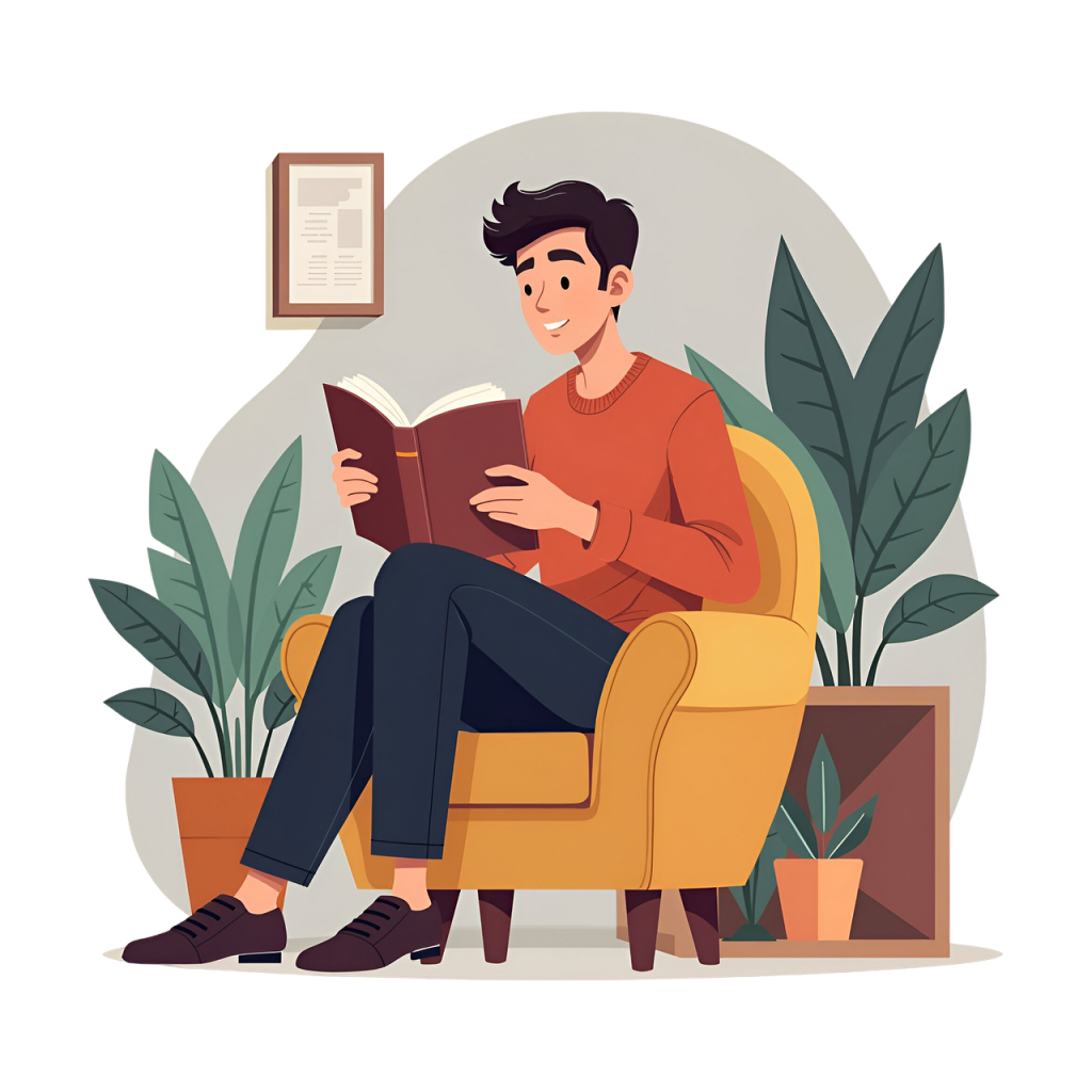 How To Create A Cosy Corner In Any Room