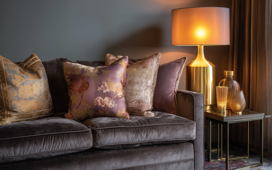 5 Designer-Look Cushions That Won’t Break the Bank